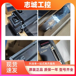 三菱伺服电机MR 40A 100A 200A KR13J20A 70A 10A 60A
