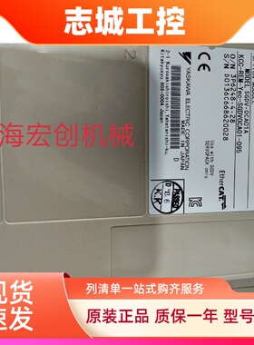原装安川扩展模块SGDV-OCA01A ，欢迎新老客户采购