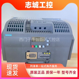 西门子V20变频器6SL3210 7UV0 5BE13