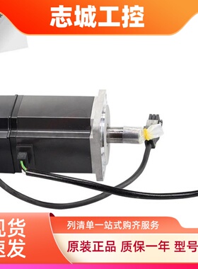 三菱伺服电机HC-KFS43B MFS73B 13B 23B 52B SFS102B 152B 202B