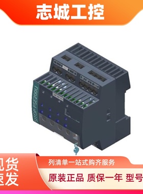 西门子电源6EP3446-8SB00-0AY0变频器全新原装官方正品全系列现货