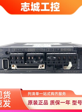 新款三菱伺服MR-JET-40G+HG-KNS43J 100G+SNS102BJ 20G 70G 300G