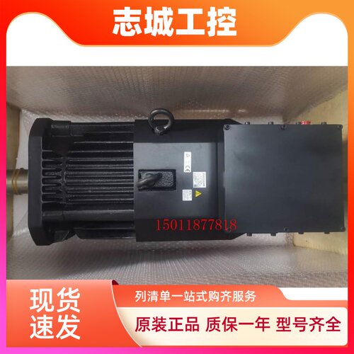 销售全新三菱伺服电机HA-LP15K1M4质保一年国内包邮