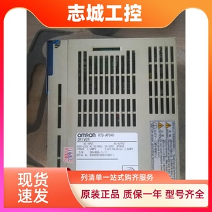 有質保 原裝 拆機成色漂亮歐姆龍R7D AP04H 實體店保障
