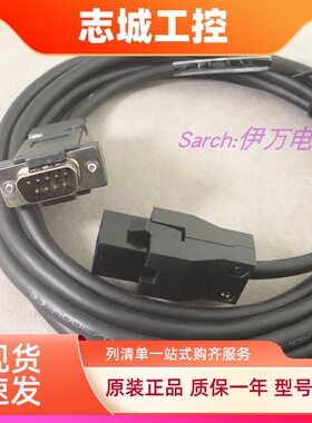 IS600电机编码器线S60-L-P00-3动力线700动力线S6-L-M03 is500P21