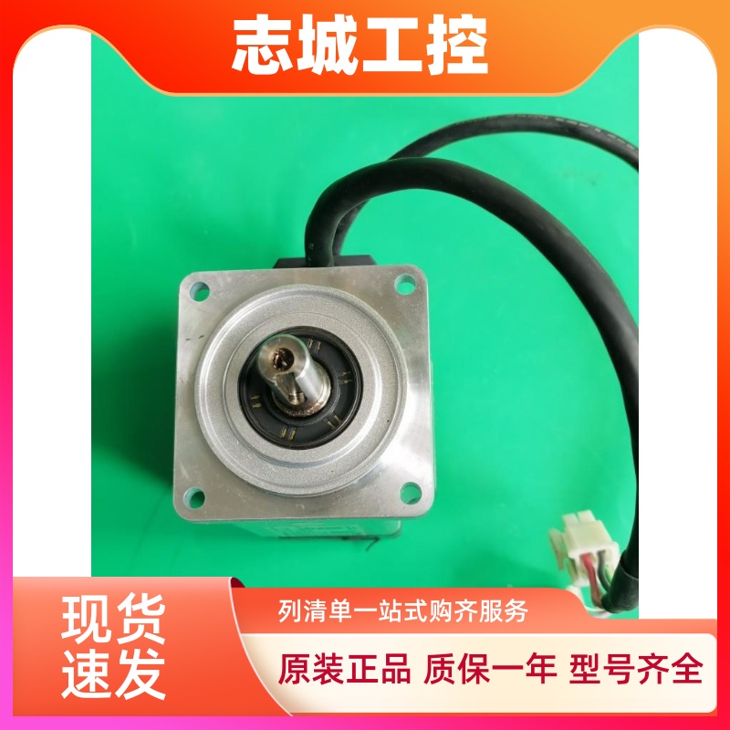 松下电机A6 MHMF022L1U2M