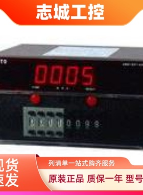 AUTENTO计数器AND-DP-22MH