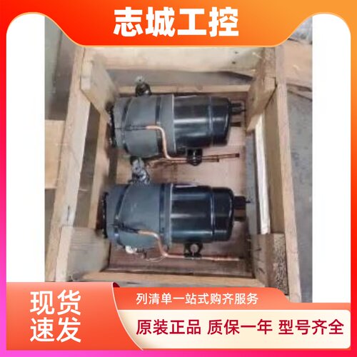 原装全新三洋正品压缩机C-RH63E3A，C-RHN110E4A制冷设备压缩机