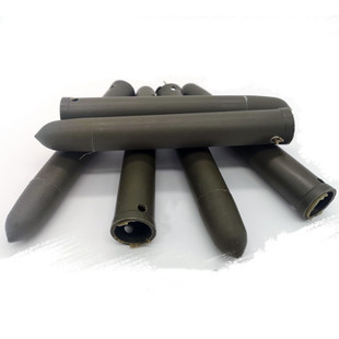 食用菌接种定孔打孔棒接种工具直口窝口耐高温长13-16-18-25厘米