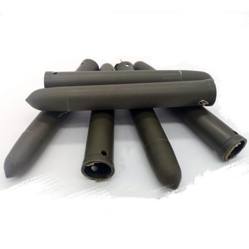 耐高温食用菌定孔棒缩短生长时间