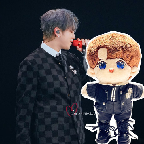 香港Mirror 姜濤KEUNG TO