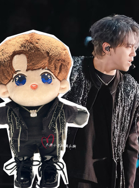 20cm Mirror姜濤KEUNG TO