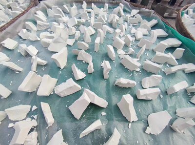 大别山野外葛粉金寨正宗深山葛根粉原味葛根500克包邮