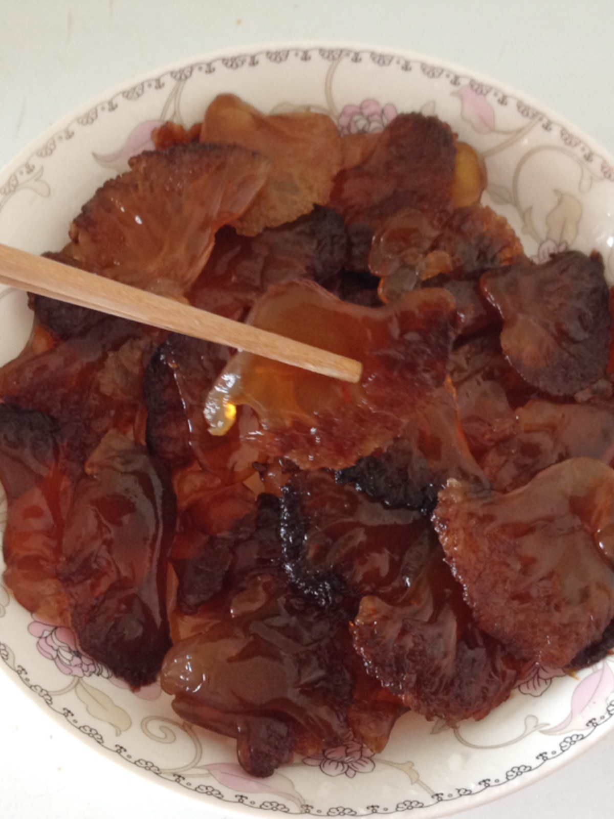 家庭实惠装海蜇头个小爽脆桶装包邮