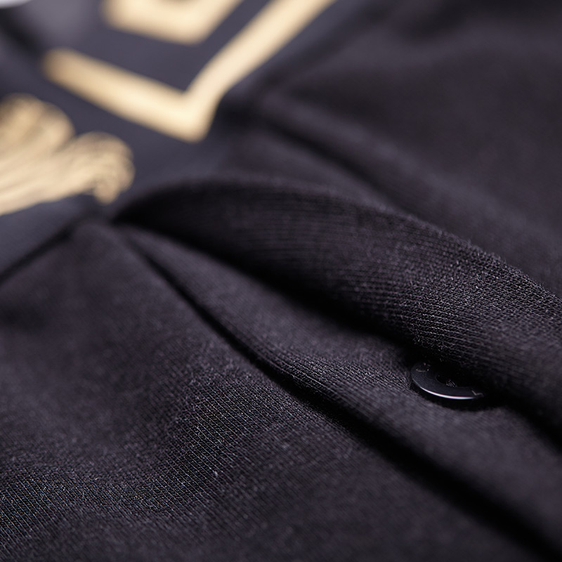 Pantalon collant jeunesse CRAB SECRET simple en autre - Ref 750218 Image 3