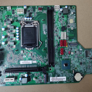 Aspire 1200针 ACER 支持10代CPU 宏基 B46H5 原装 895主板