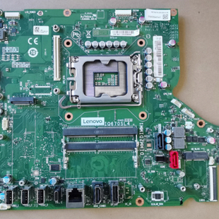 显卡 Gen3一体机主板 IQ670SL4 5B21D16920 E181 原装 联想M90A