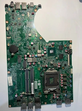 联想ThinkCentre M930z M838z 一体机主板 IQ470SV m930z 主板