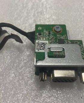 DELL 3060mff 3070 7060 7070m 3080 7080扩展头VGA N8RCT GW0RH