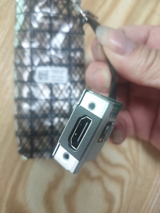 7060 3070 7070m 3080 DP接口 DELL 7080扩展头HDMI接口 3060mff