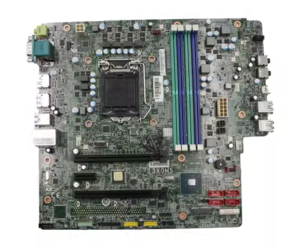 Lenovo/联想 ThinkStation P330工作站 C246主板I3XOMS 01YW007