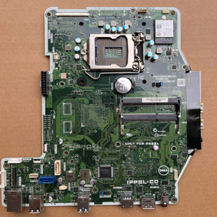 IPPSL 4075X 5250 AIO 一体机 3240 DELL 7440 原装 主板 戴尔