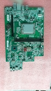 640主板 N50 B66H6 12代主板 Acer B660 宏基