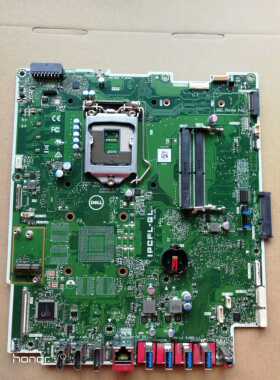 戴尔/dell 24-7470  一体机主板7777 0TWFTR  5477主板 IPCFL-GL