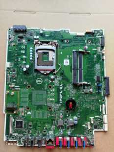 戴尔/dell 24-7470  一体机主板7777 0TWFTR  5477主板 IPCFL-GL