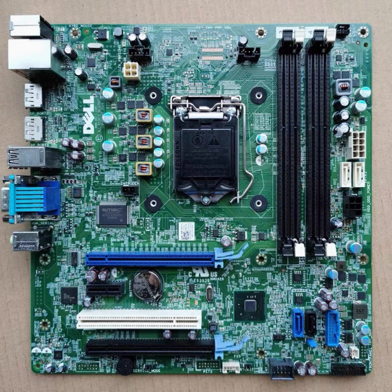 原装戴尔7020 9020MT T1700 T20 XE2 MT主板F5C5X 08WKV3 M5HN1