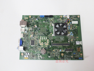 集成cpu 3646 3646准系统 3647 主板 台式 660s 机主板