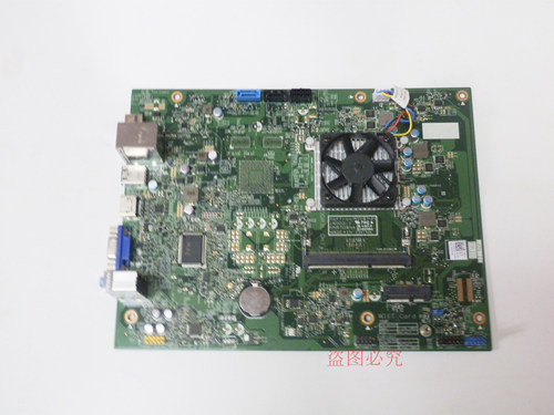 台式机主板  3646 集成cpu 3646准系统 3647 660s 主板
