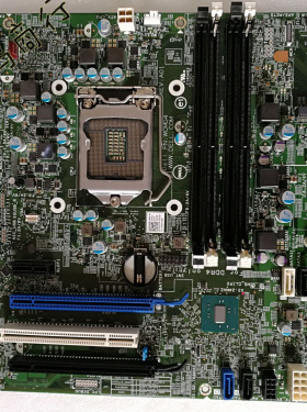 DELL OptiPlex 7040MT 5040MT 3040MT主板 Y7WYT 1151针 DDR4