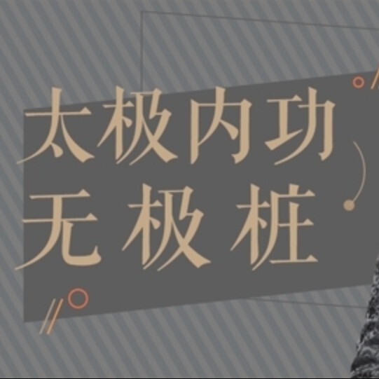 2020年李光昭太极内功无极桩31集视频教程练拳不练功到老一场空