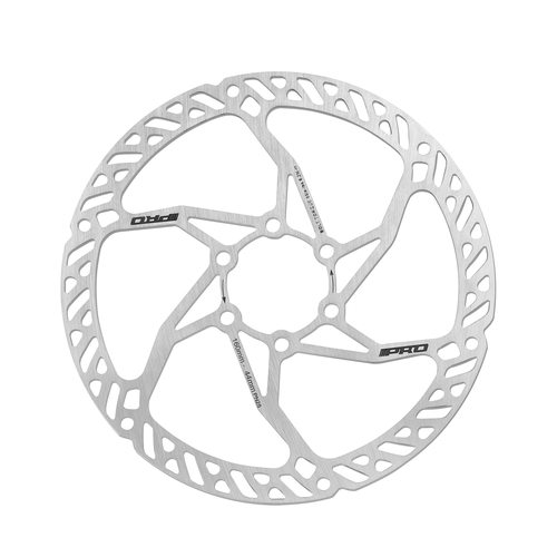 IIIPRO 超轻公路六钉碟片山地公路自行车碟盘镂空刹车片140/160mm