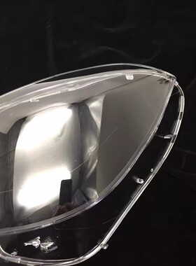 适用于奔驰W204大灯灯罩11-13年新奔驰W204 C180 C200 C260前大灯