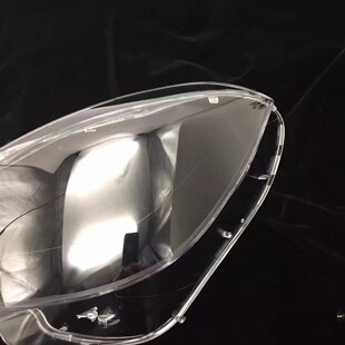 适用于奔驰W204大灯灯罩11-13年新奔驰W204 C180 C200 C260前大灯