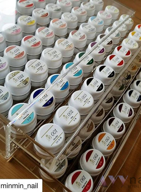 现货 日本 Bella Forma JAPAN 美甲光疗胶 色胶 甲油胶