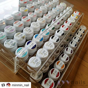 Forma Bella JAPAN 美甲光疗胶 甲油胶 现货 色胶 日本