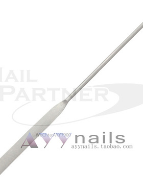 现货 日本 clou 美甲用具 美甲调胶棒 搅拌棒