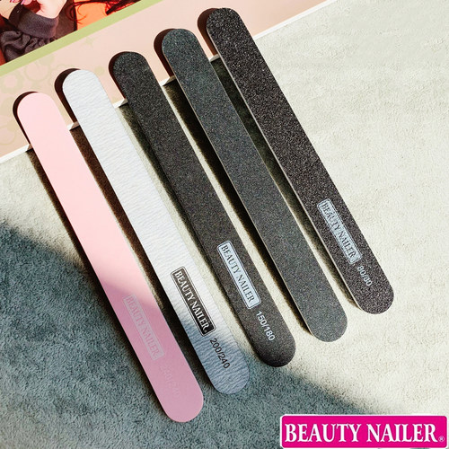 斑马搓日本搓条BEAUTYNAILER