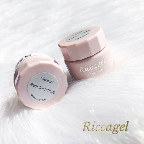 持久护色耐磨磨砂封层Riccagel