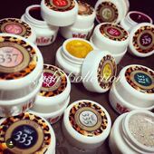 日本美甲产品 新色12色 vetro色胶 现货 光疗胶 甲油胶 328 339