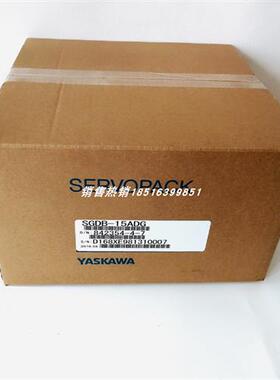 安川全新原装SGDB-15ADG /SGDB-15ADM正品现货包邮