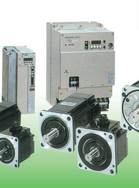 编码器, SGMAH-02BAA21, SGMJV-01AAA21, SGMPS-A5ACA41