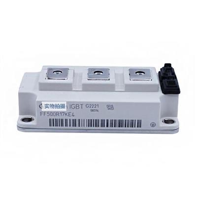 FF500R17KE4 IGBT可控硅 晶闸管模块 极速发货 现货可直拍