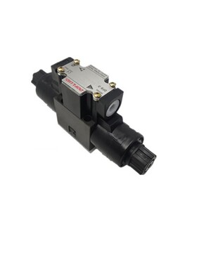 新款液压阀DFA/DFB-02/03-2B2/3C2/3C3/2D2-DC24V现货