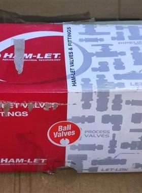 议价- H6800SSL1/2P-ISLTS-S 球阀3251948全新原装