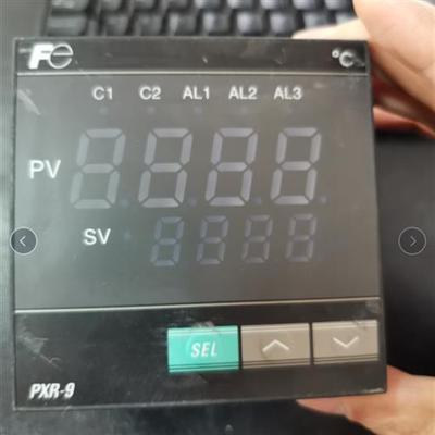 温控表PXR9TAY1-8V000-A PXR9TCY1-8V000-A PXR9TEY1-8V000-A
