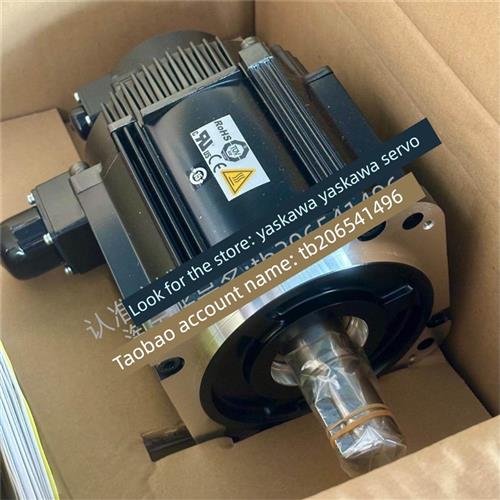 安川第五代伺服电机Sgmgv-09/13/20/30/44Adc/Ada/A3C61/6S/6C/2B